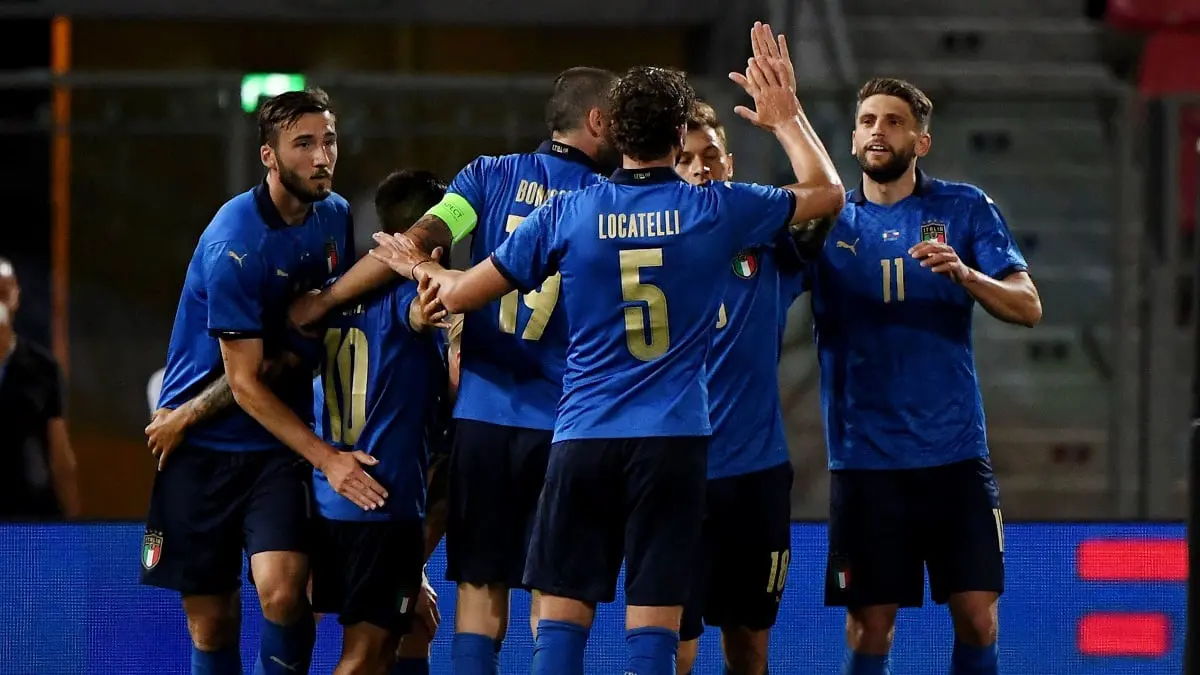 هل يعيد منتخب اللا نجوم لقب اليورو إلى أحضان إيطاليا؟