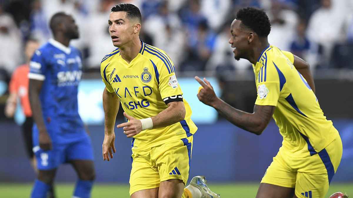 يملكه رونالدو.. السيطرة على حريق هائل بإحدى غرف فندق "بيستانا" بالمغرب (فيديو)