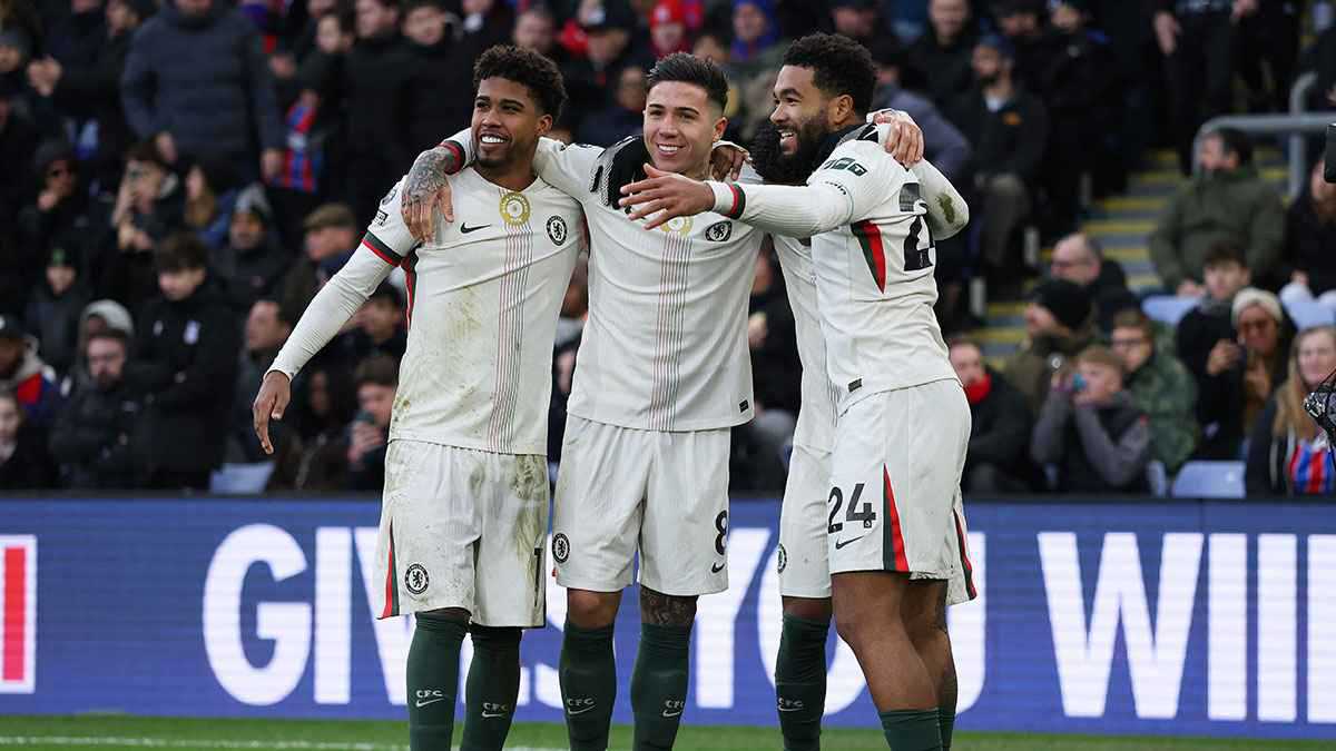 تشيلسي ومانشستر سيتي وإنتر ميلان.. مواعيد مباريات اليوم والقنوات الناقلة 