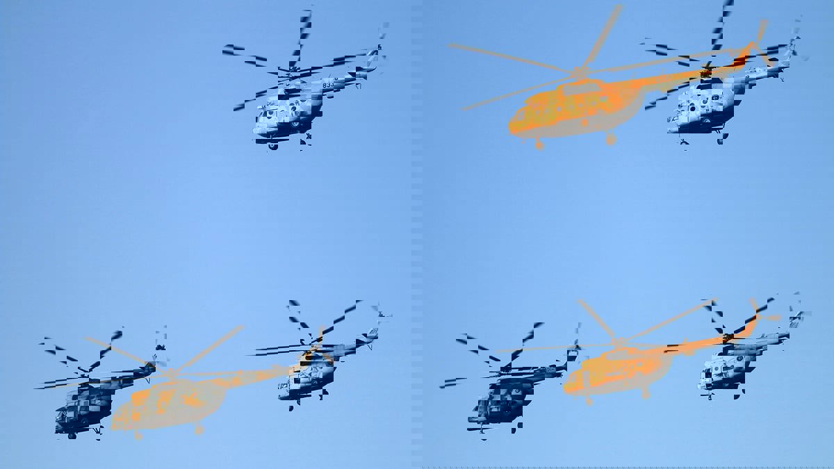 الجيش الليبي يبدأ عملية لمطاردة "عناصر إرهابية" جنوبي البلاد