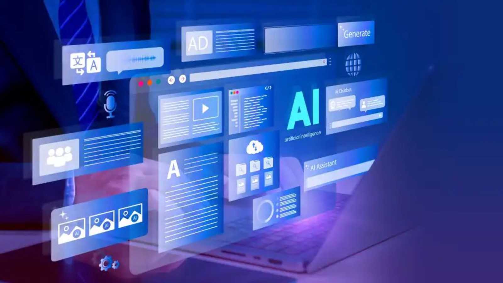 الحماية لا تكفي.. كيف تتعرض متصفحات الذكاء الاصطناعي للاختراق؟