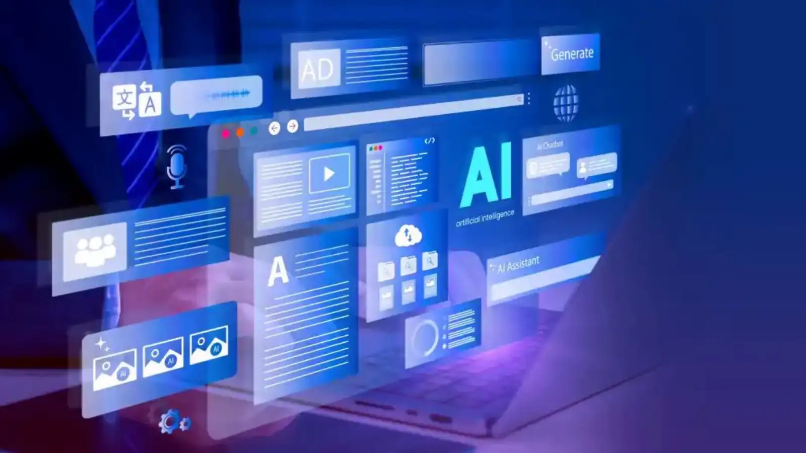 الحماية لا تكفي.. كيف تتعرض متصفحات الذكاء الاصطناعي للاختراق؟