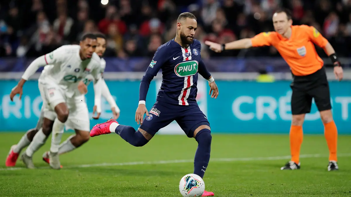 هل تلعب "الخطة الفرنسية" دورا في عودة نيمار لنادي برشلونة؟