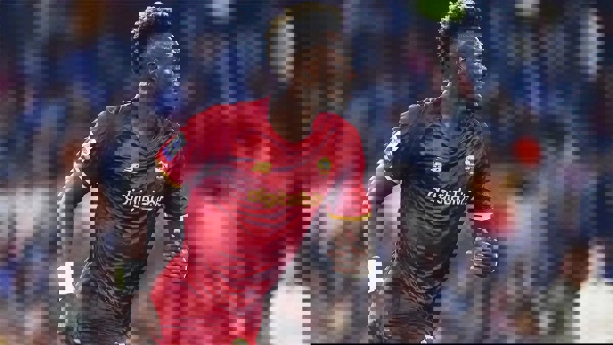 "شاب لاجئ" سيقود منتخب جامبيا في كأس الأمم الأفريقية