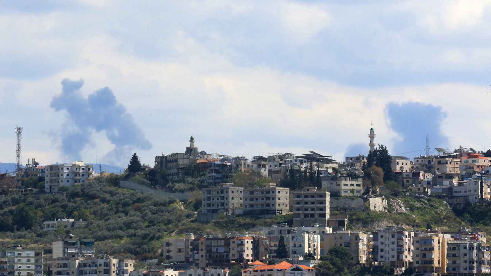 أبعد من حزب الله.. ما هي أهداف إسرائيل الاستراتيجية في جنوب لبنان؟