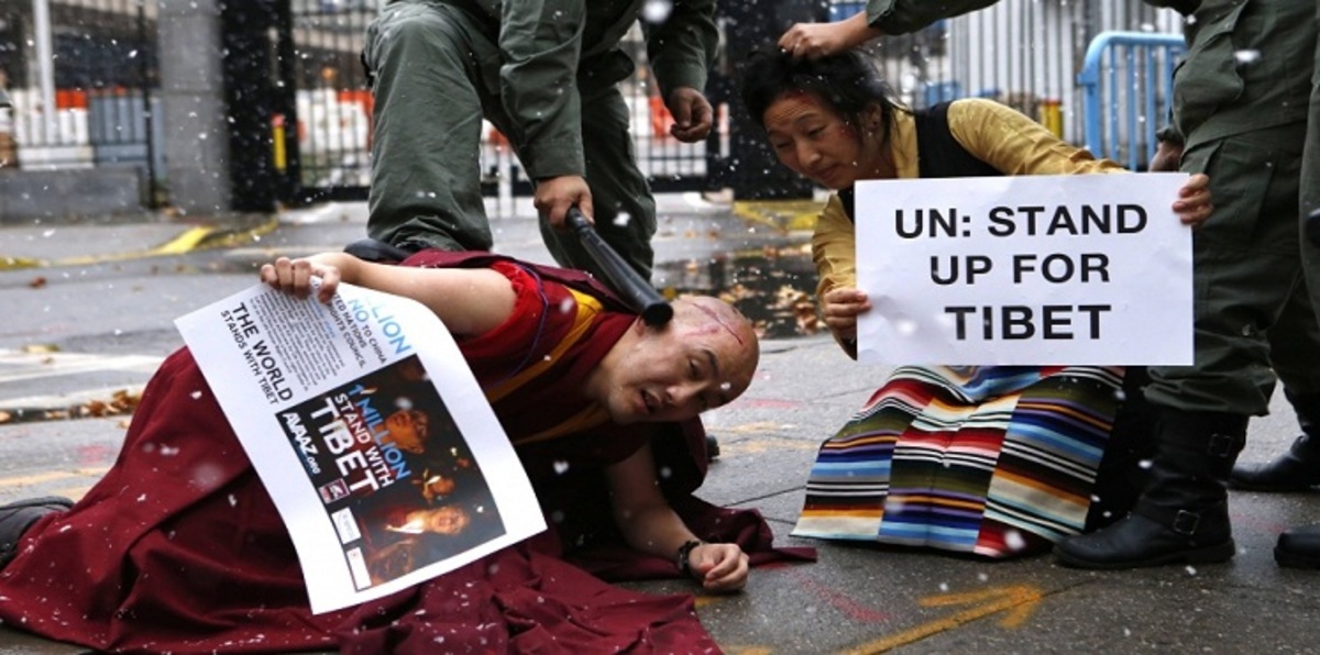 الصين تنفي مضايقة مبعوث أممي اشتكى من التقييد