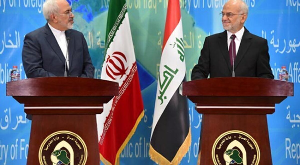 وزير الخارجية العراقي يثير الجدل بانفتاحه على داعش