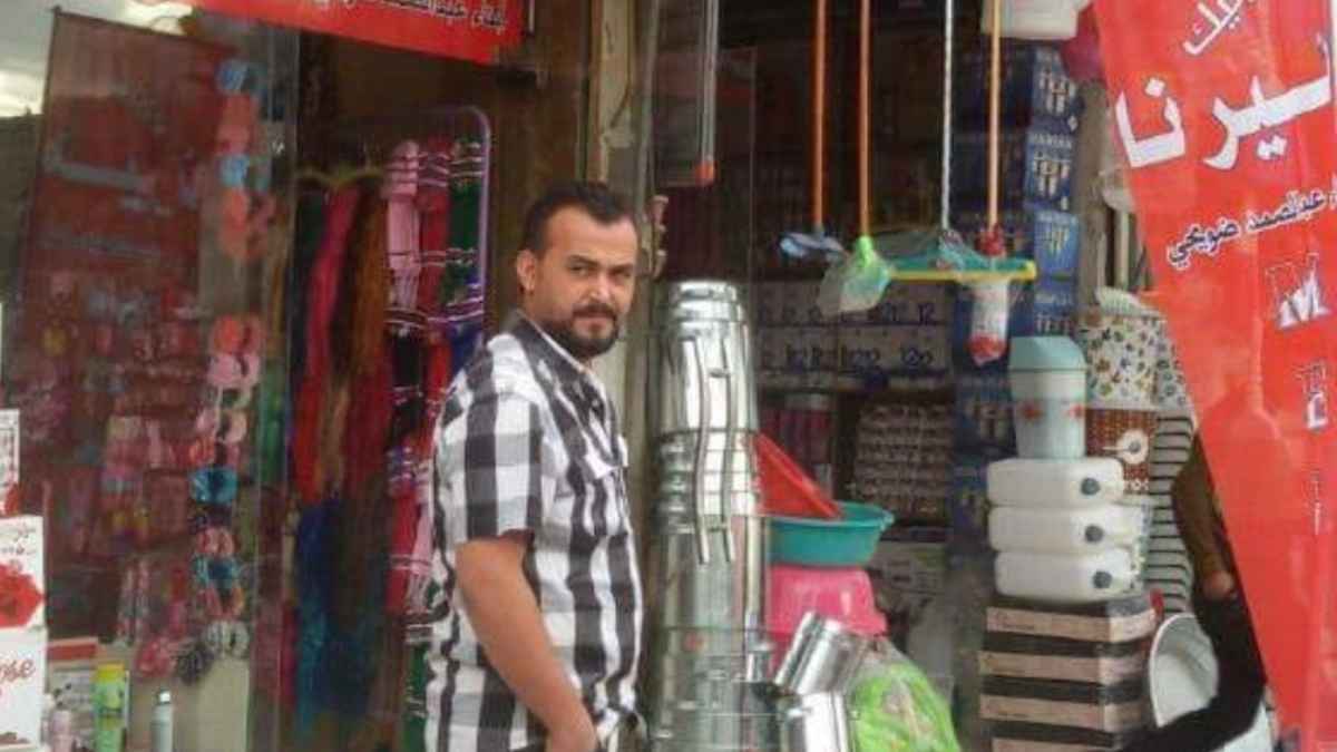 الأمن السوري يعتقل مؤيد الضويحي أحد قادة ميليشيات إيران في دير الزور