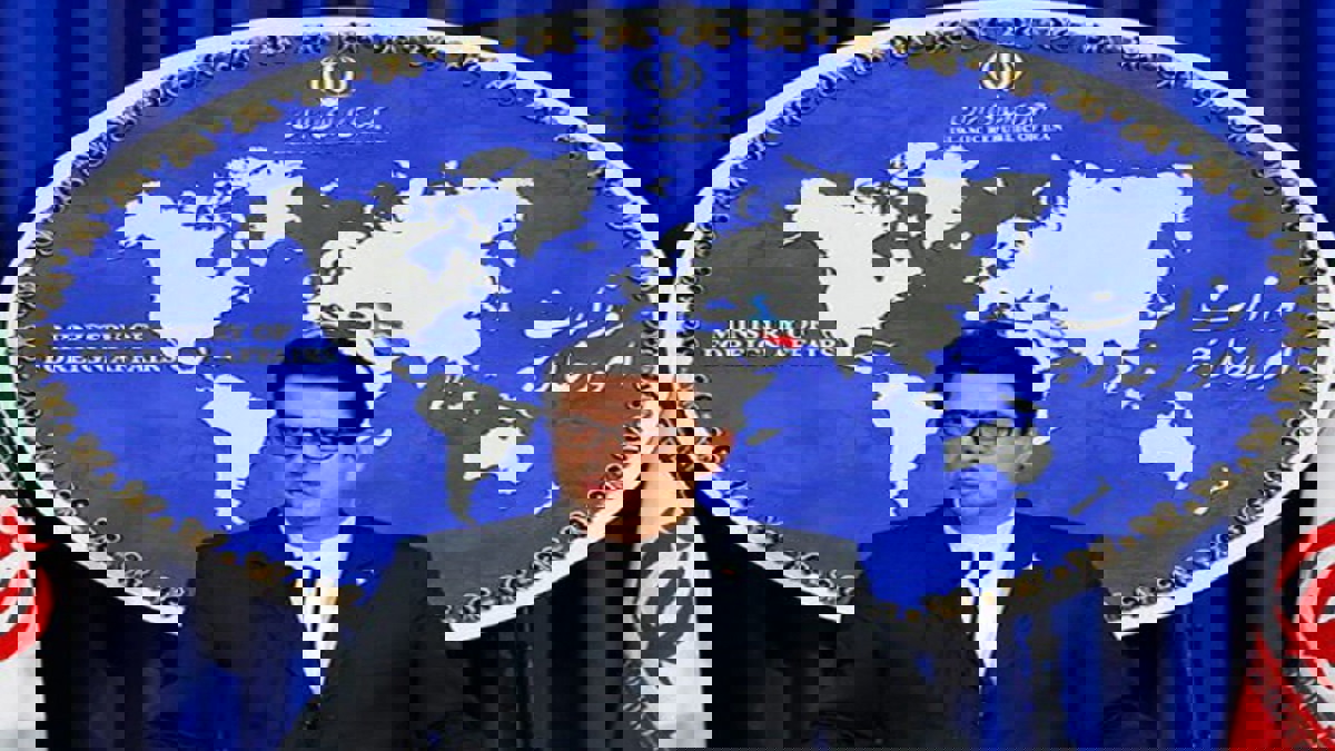 إيران توجه رسالة تحذير لأمريكا بشأن التعرض للناقلة "غريس 1"