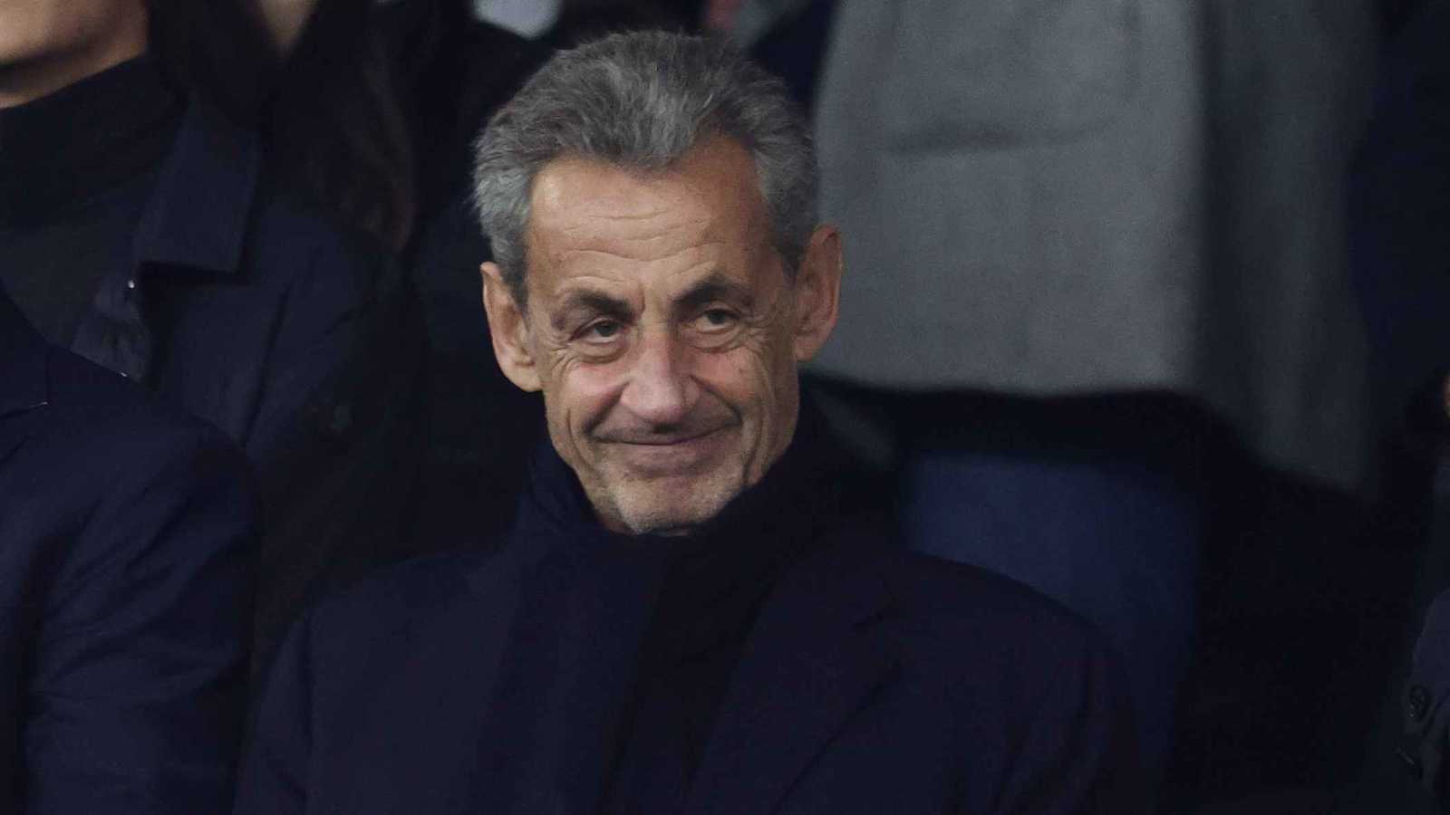 هل يُنقذ العفو الرئاسي ساركوزي من تنفيذ عقوبة السجن؟