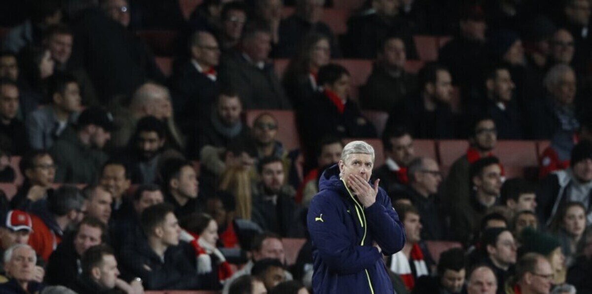 "مشاعر جماهير آرسنال" قد تطيح بفينغر (صور)