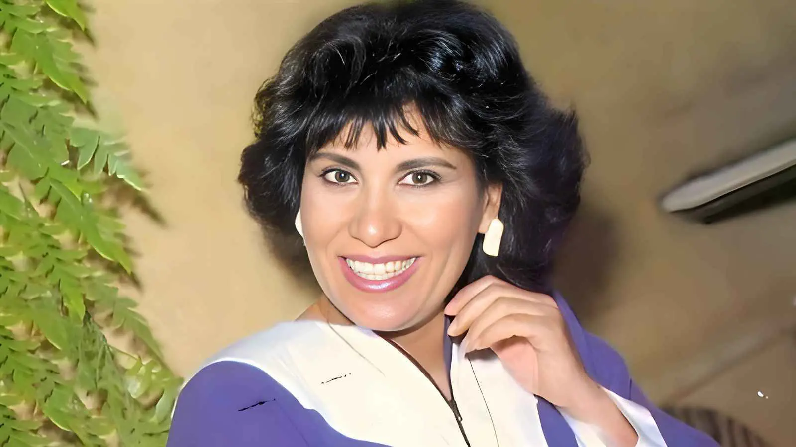 في ذكرى رحيلها.. لماذا ارتبط اسم الفنانة الكوميدية سعاد نصر بالحزن؟