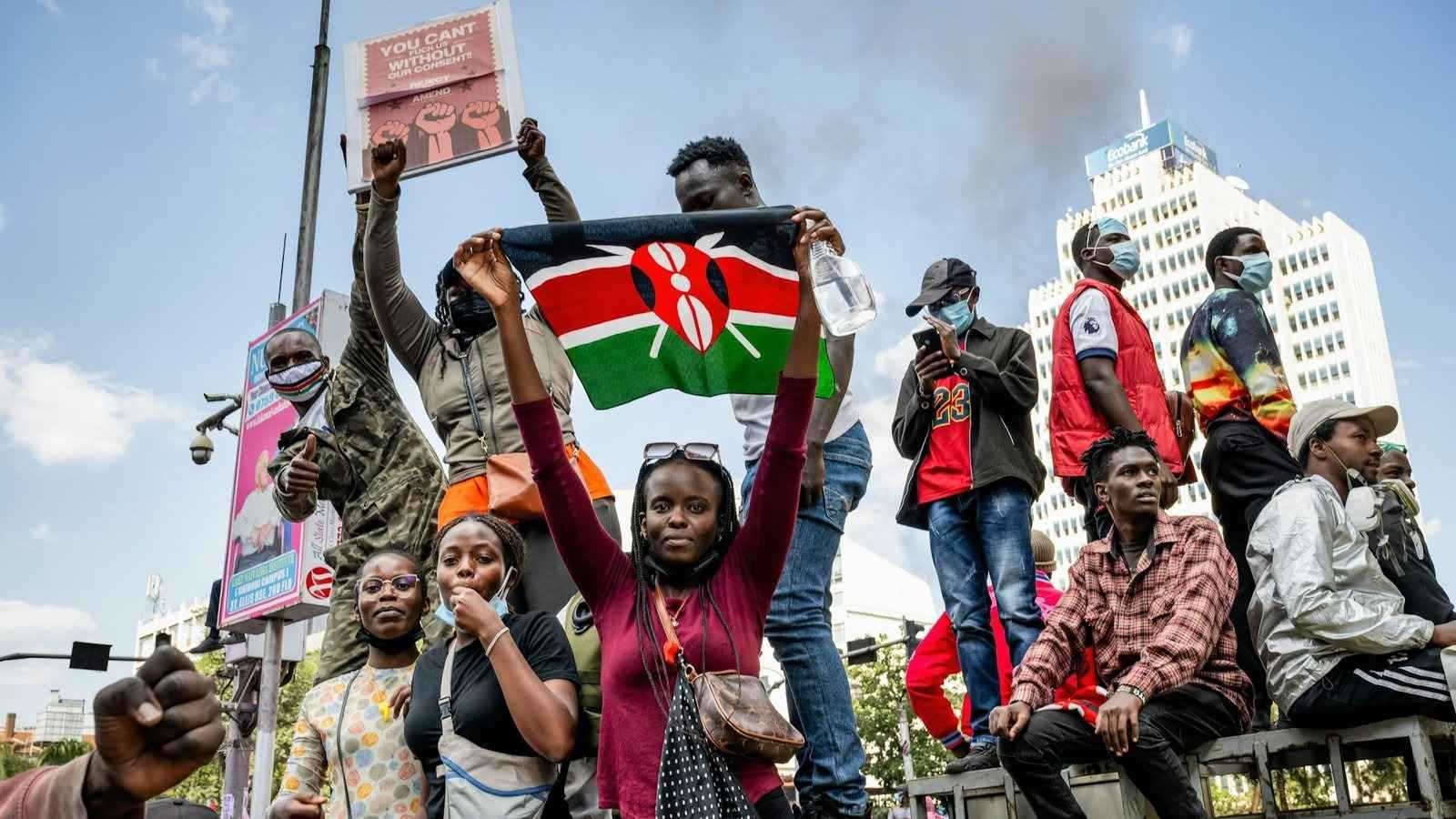 من مصدر للتنمية إلى قنبلة موقوتة.. ماذا وراء ثورات جيل Z؟