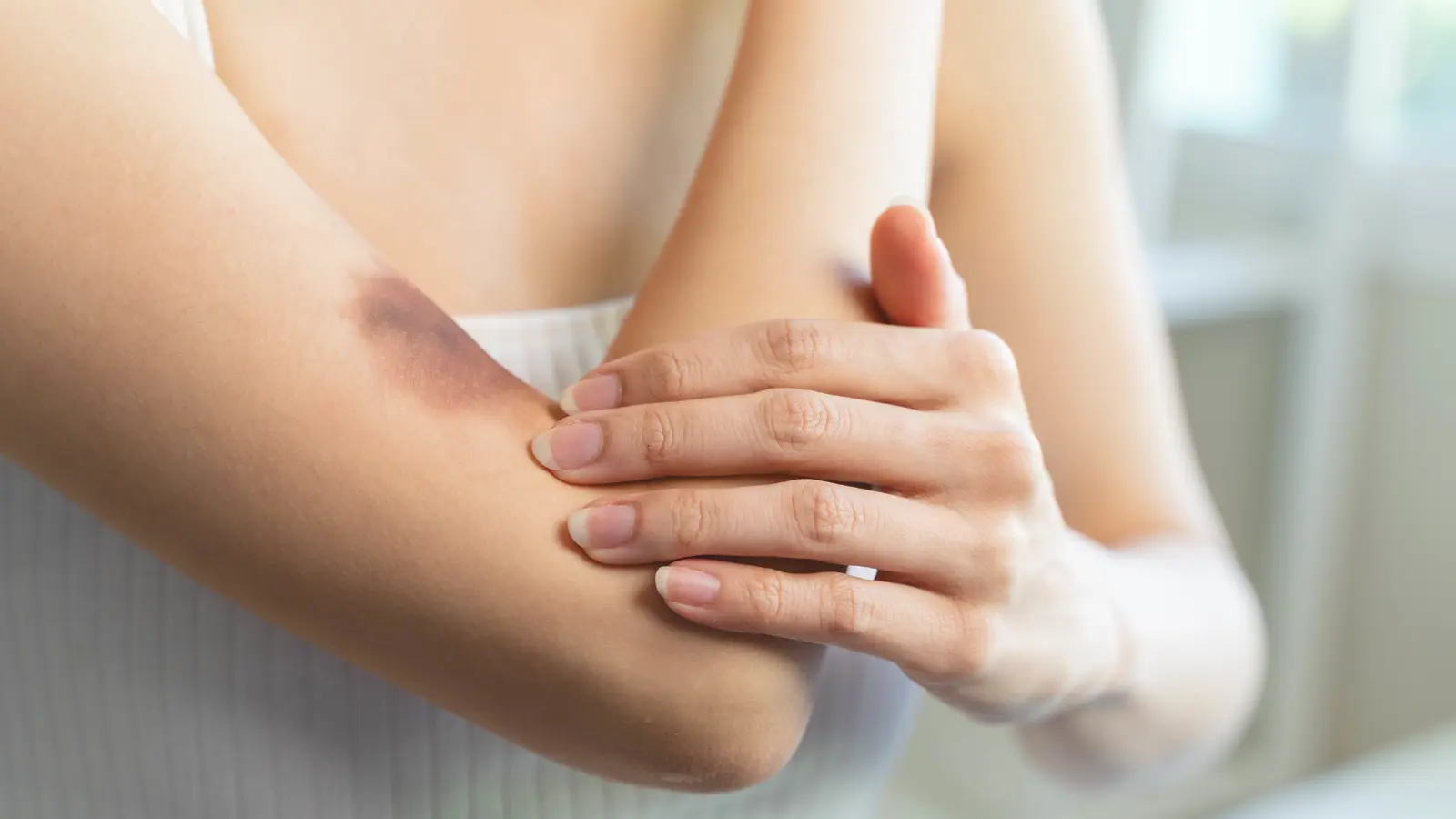 هذه العلامات قد تشير إلى نقص العناصر الغذائية في جسمك