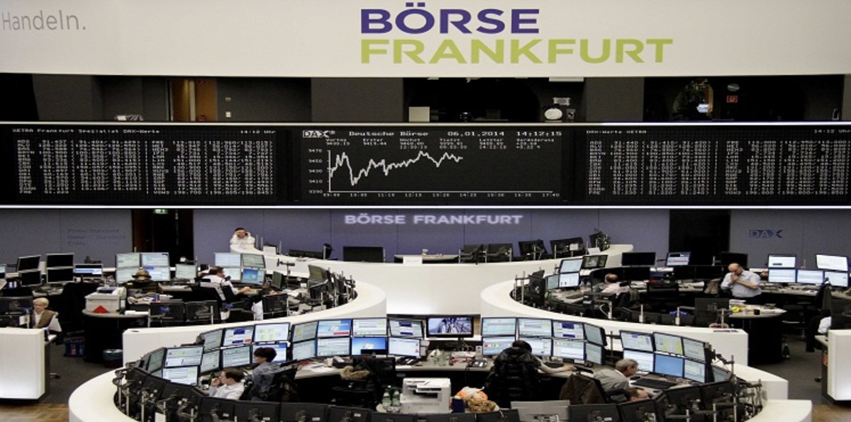 توقعات ضعيفة لنتائج الشركات تهبط بالأسهم الأوروبية