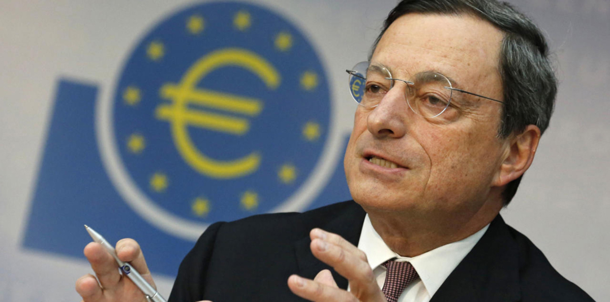 تراجع اليورو وصعود الأسهم الأمريكية بعد تصريحات "المركزي الأوروبي" حول التضخم