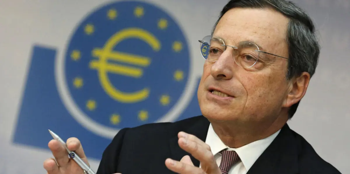 تراجع اليورو وصعود الأسهم الأمريكية بعد تصريحات "المركزي الأوروبي" حول التضخم