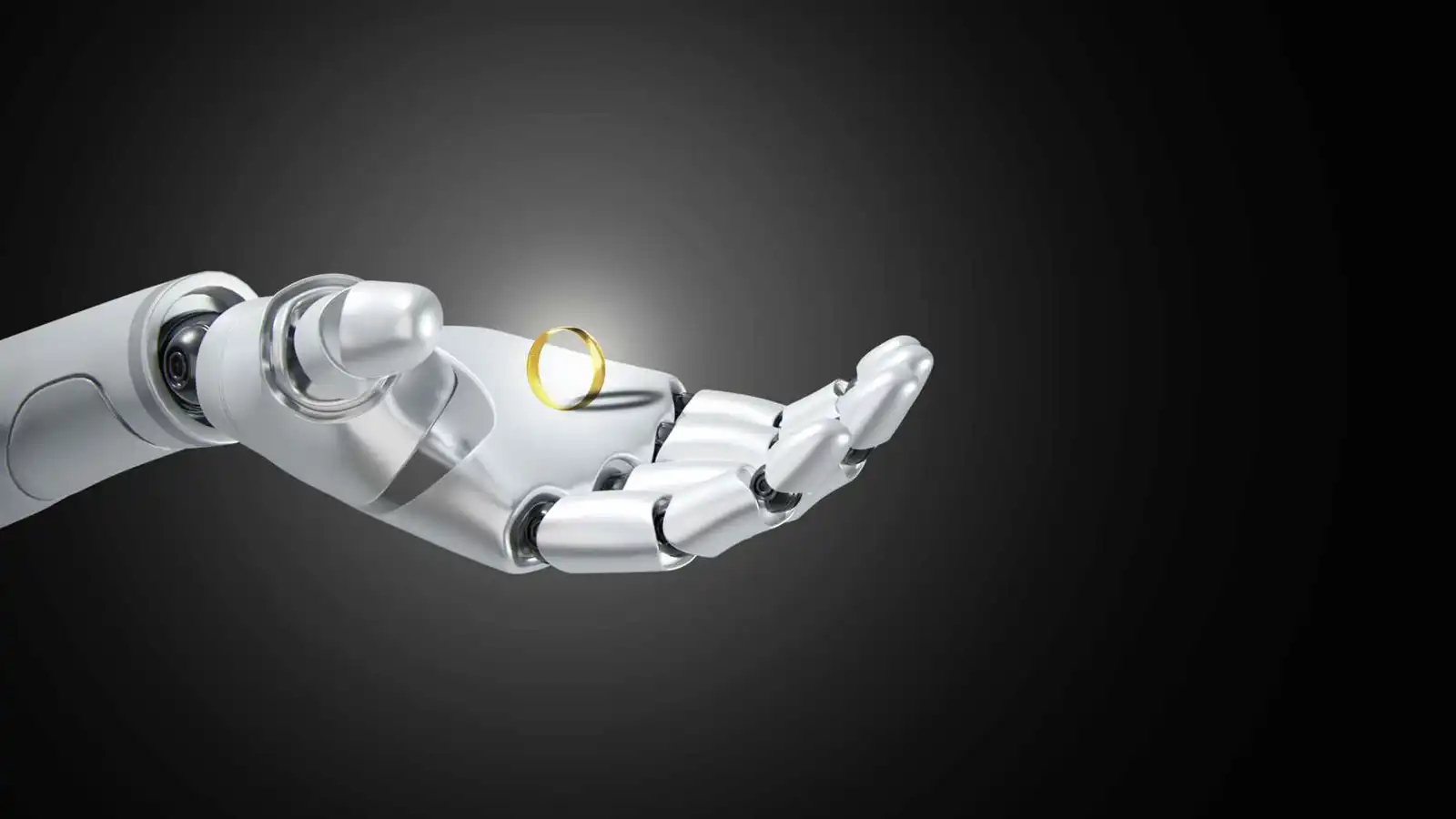 محكمة هولندية تلغي زواجاً بسبب "الذكاء الاصطناعي"