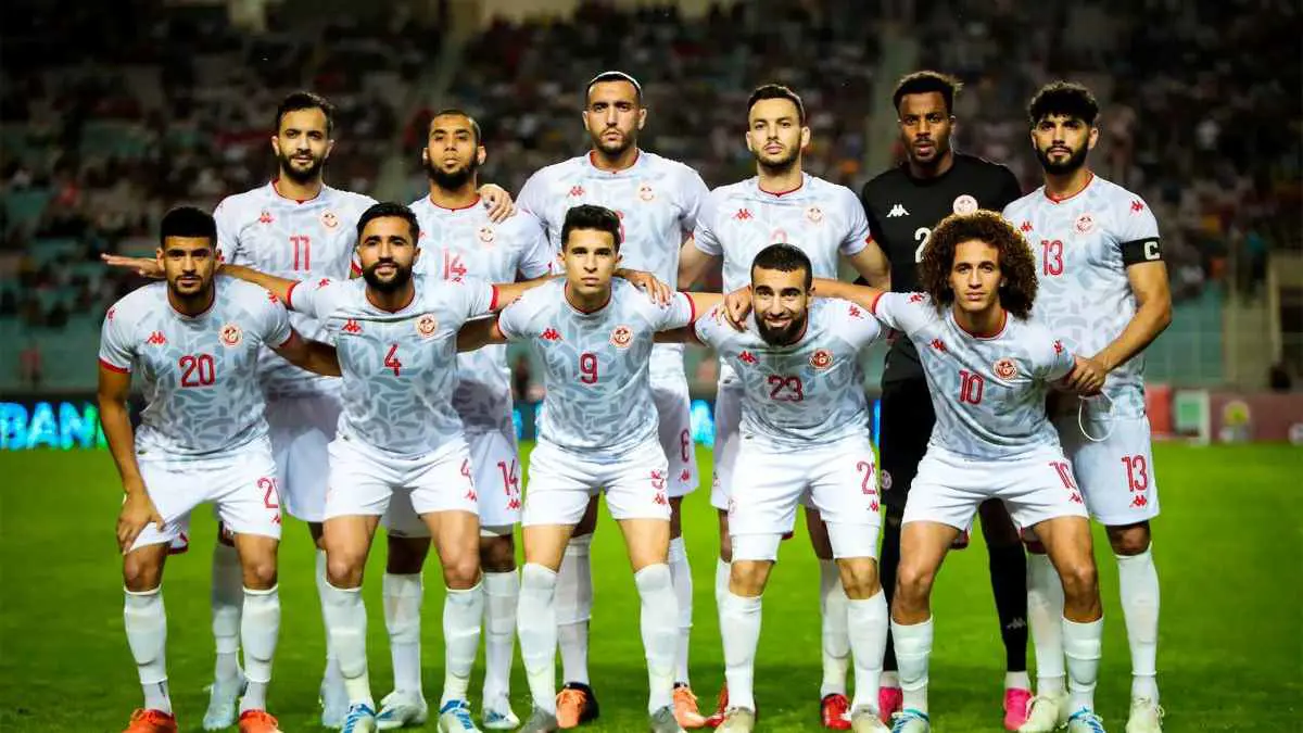 نجم منتخب تونس يقترب من مغادرة مانشستر يونايتد والتعاقد مع رينجيرز