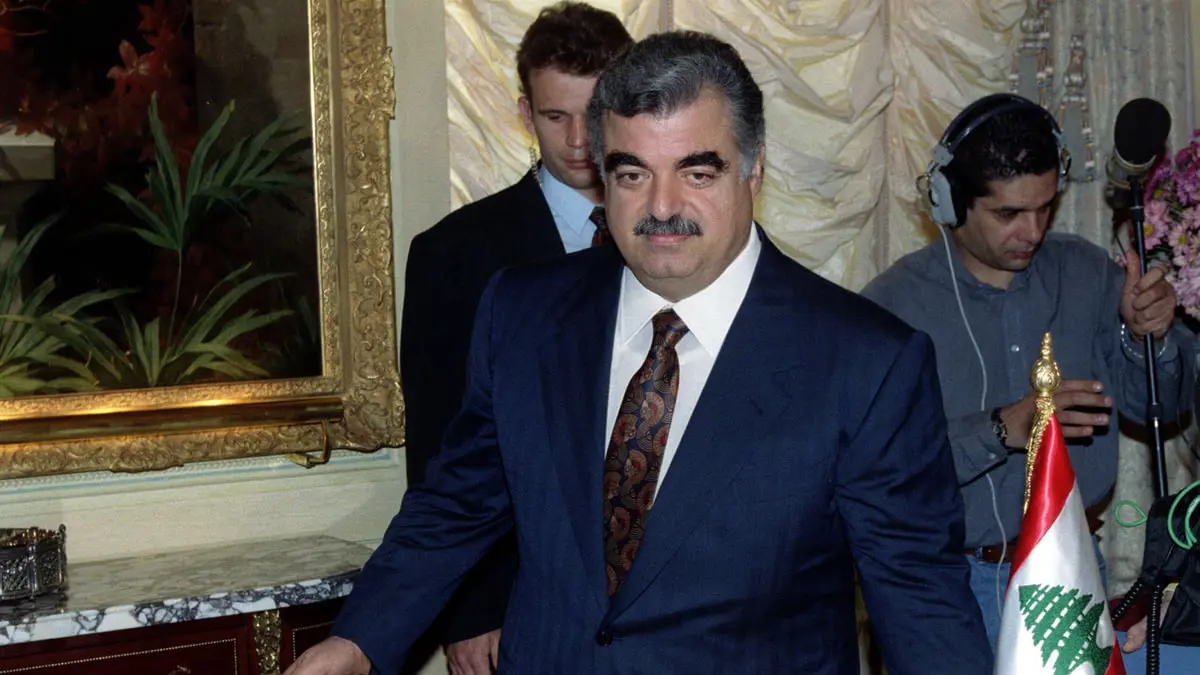 الادعاء يحاول إلغاء تبرئة اثنين من المتهمين بقضية اغتيال الحريري