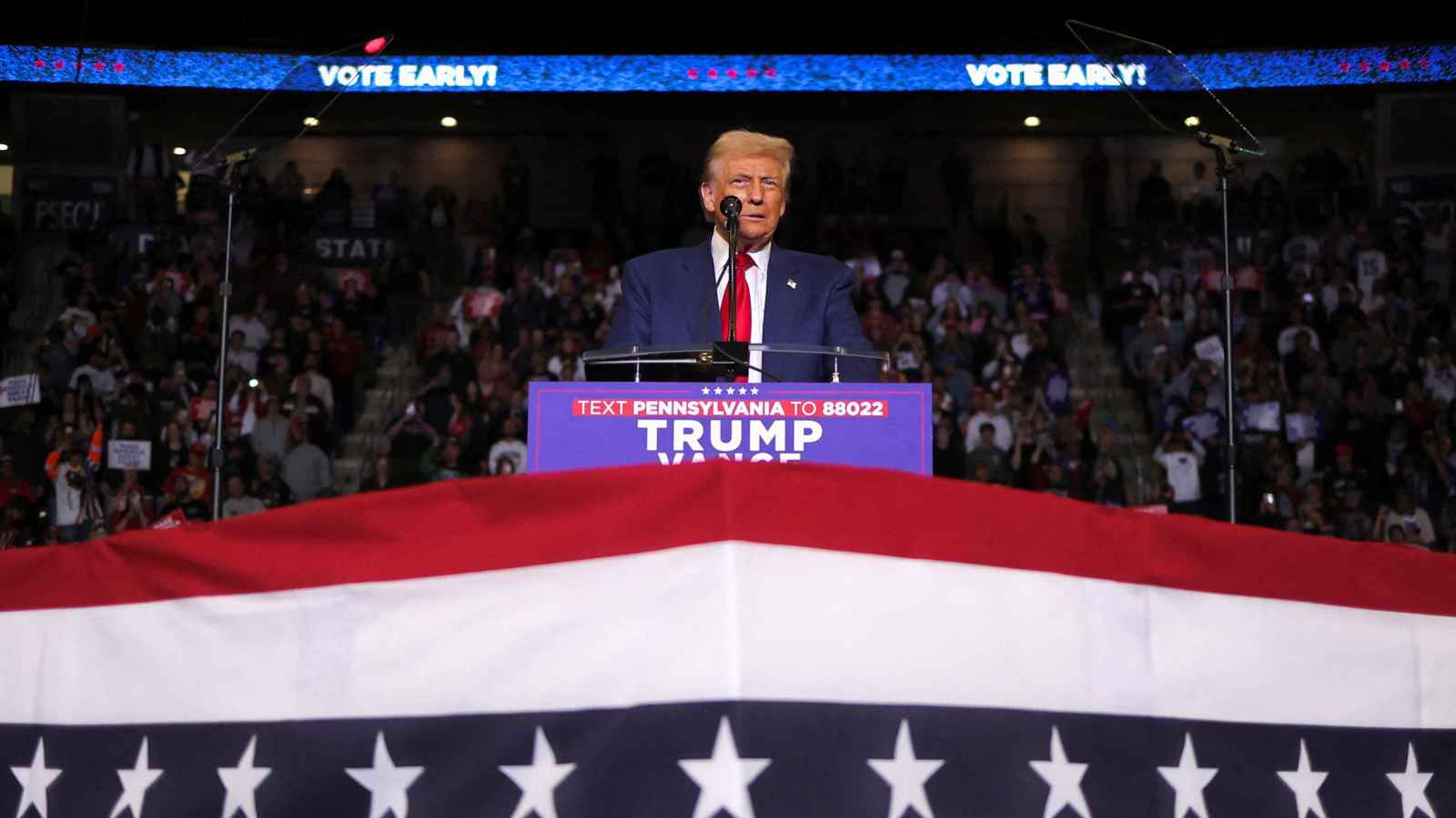 "الأمن مقابل المعادن".. الكونغو الديمقراطية الوجهة الجديدة لترامب