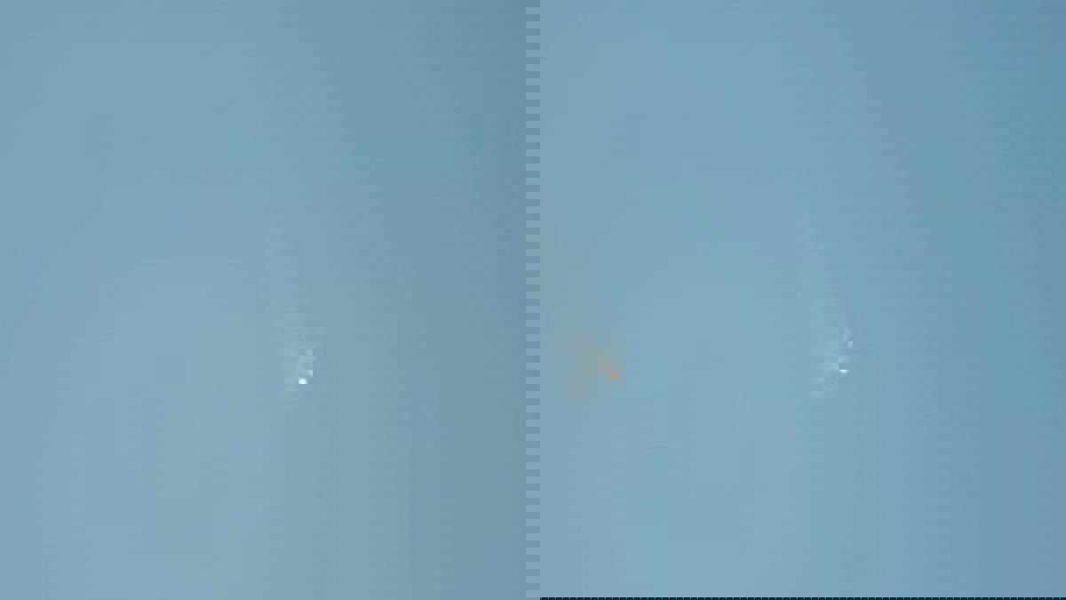 صاروخ "ستارشيب" من "سبيس إكس" ينفجر عقب إطلاقه