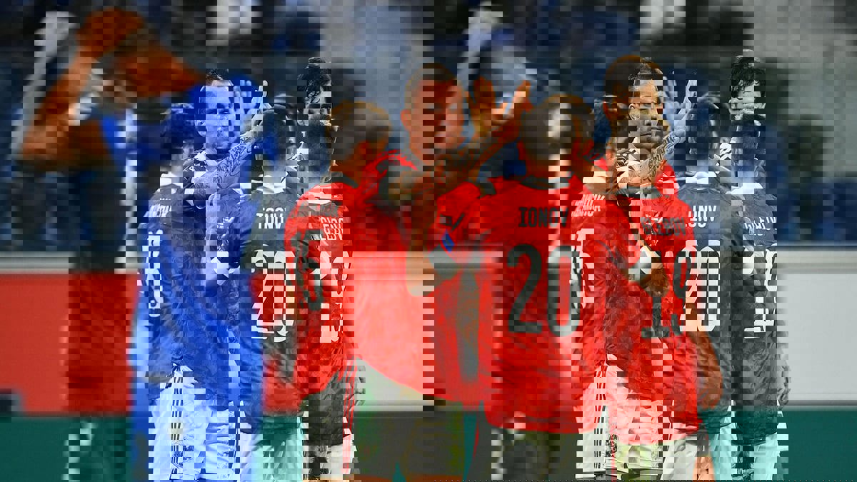 تقرير: "فيفا" يبحث رفع الحظر الشامل على مشاركة روسيا في البطولات الدولية