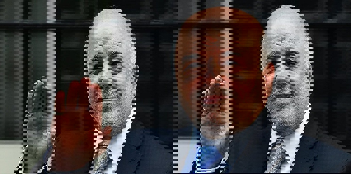 العبادي يتجه لتشكيل حكومة عراقية جديدة