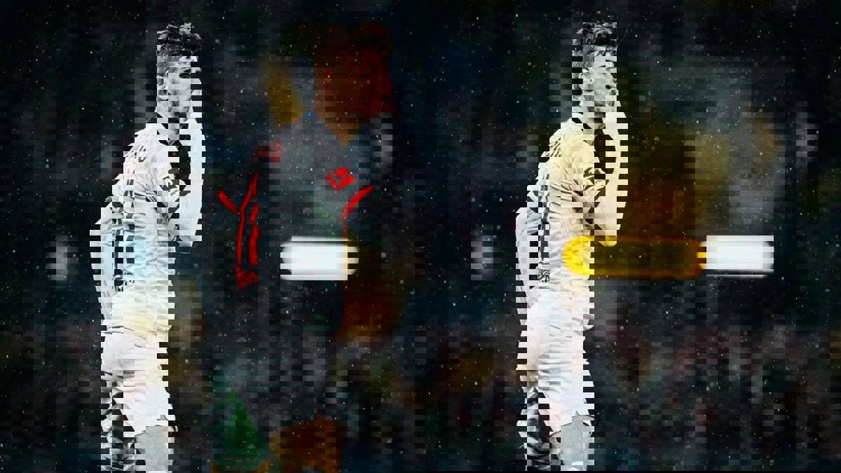 مدرب لايبزيغ الألماني يعترف بقرب رحيل تيمو فيرنر