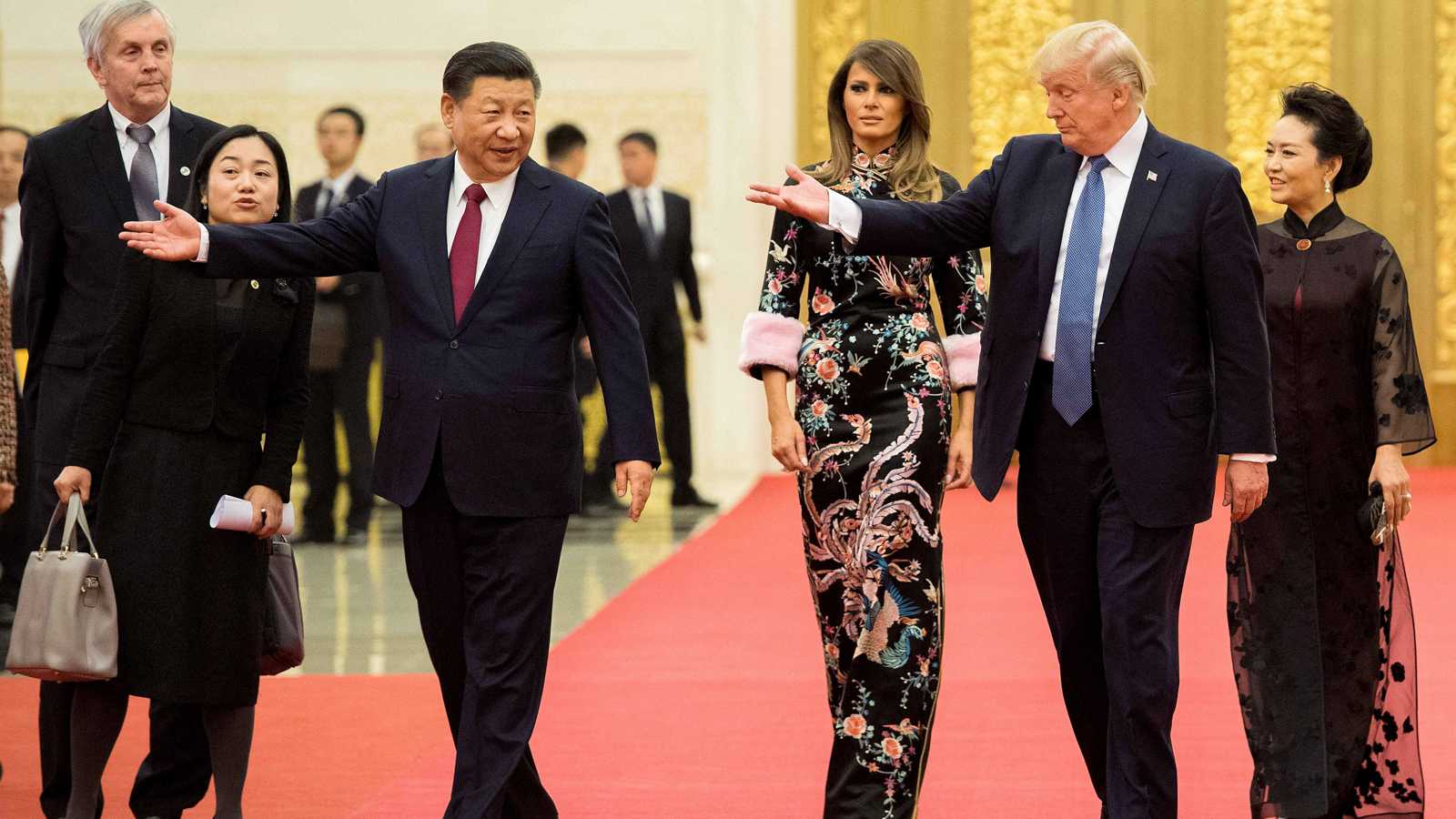 هدنة في الحرب التجارية.. لماذا اختارت واشنطن وبكين خفض التوتر؟