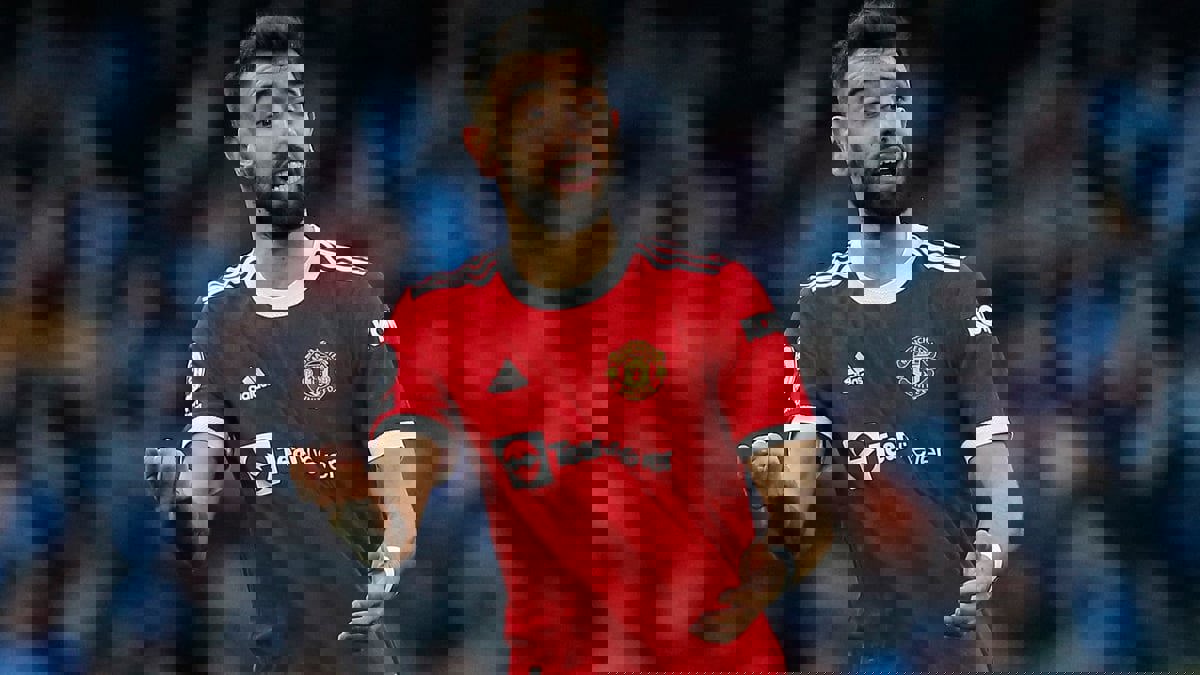 رسميا: مانشستر يونايتد يعلن تجديد عقد برونو فيرنانديز (فيديو)