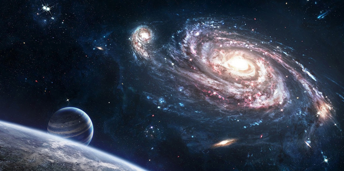 "ناسا" تبتكر أداة جديدة تمكنك من استكشاف الفضاء