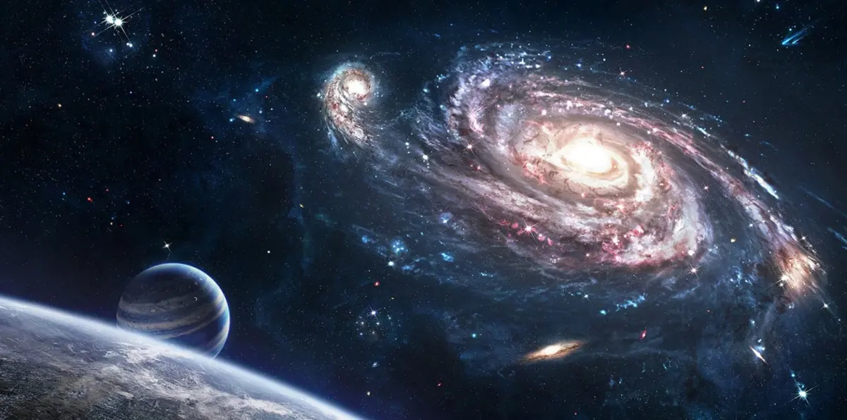 "ناسا" تبتكر أداة جديدة تمكنك من استكشاف الفضاء