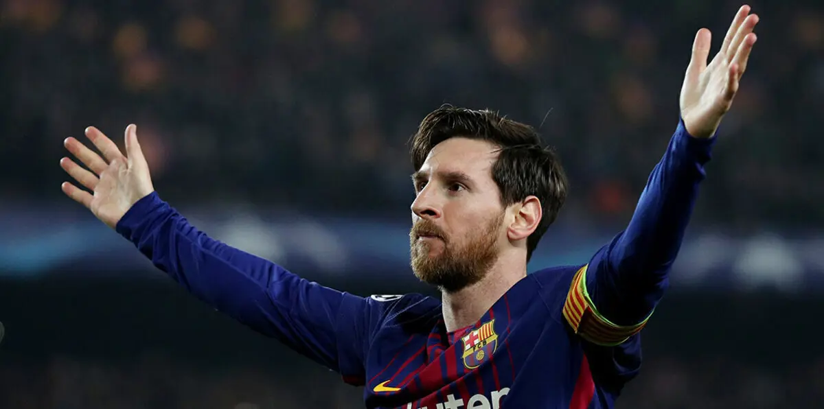 ميسي يقود برشلونة إلى ربع نهائي دوري أبطال أوروبا بثلاثية في تشيلسي (فيديو)