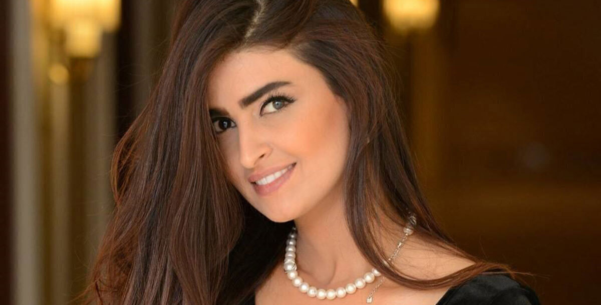 MBC  توقف علا الفارس عن العمل