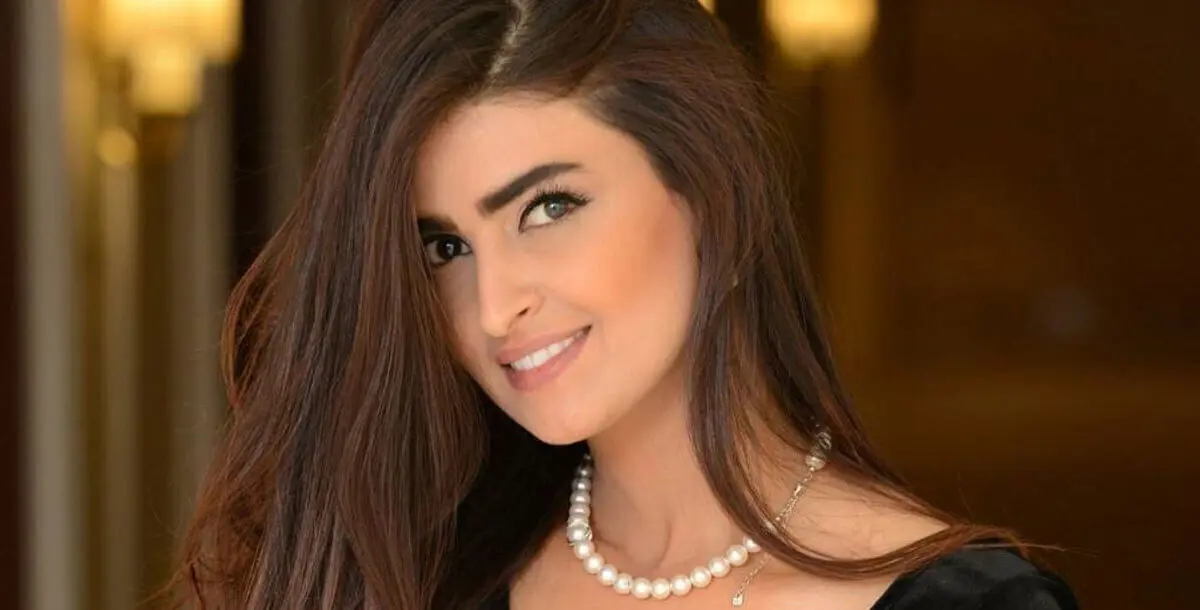 MBC  توقف علا الفارس عن العمل