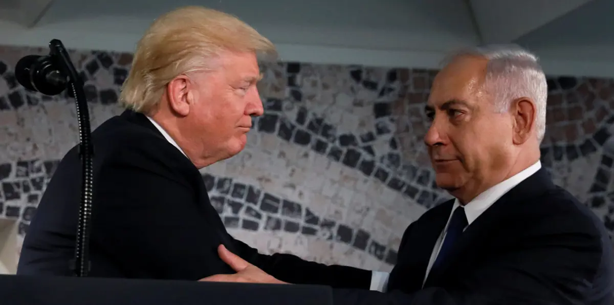 عشية الموعد النهائي.. غموض يكتنف قرار ترامب بشأن نقل السفارة الأمريكية إلى القدس