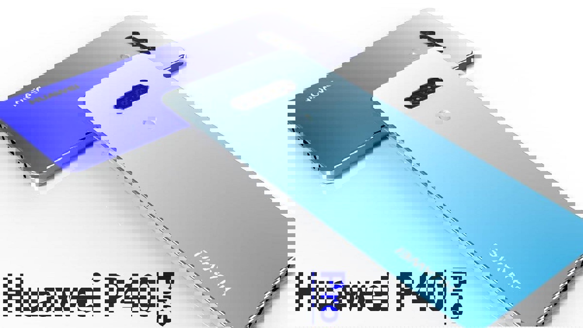 تسريب جديد يكشف مواصفات هاتف هواوي P40 الذكي (صور)