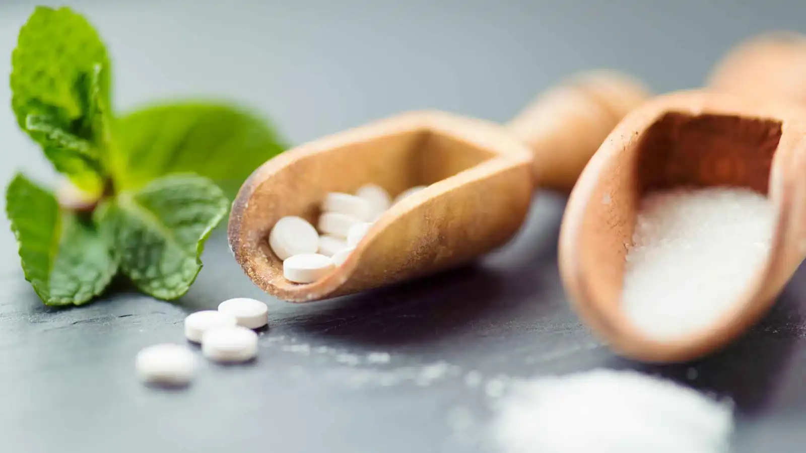 دراسة تخالف منظمة الصحة حول دور المُحليات في فقدان الوزن