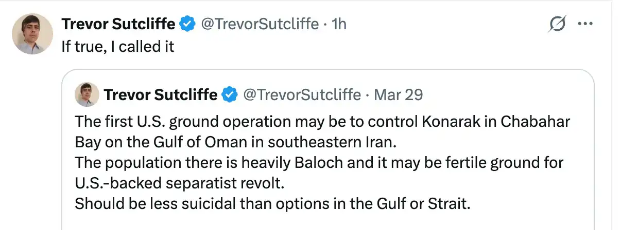 تغريدة ساتكليف