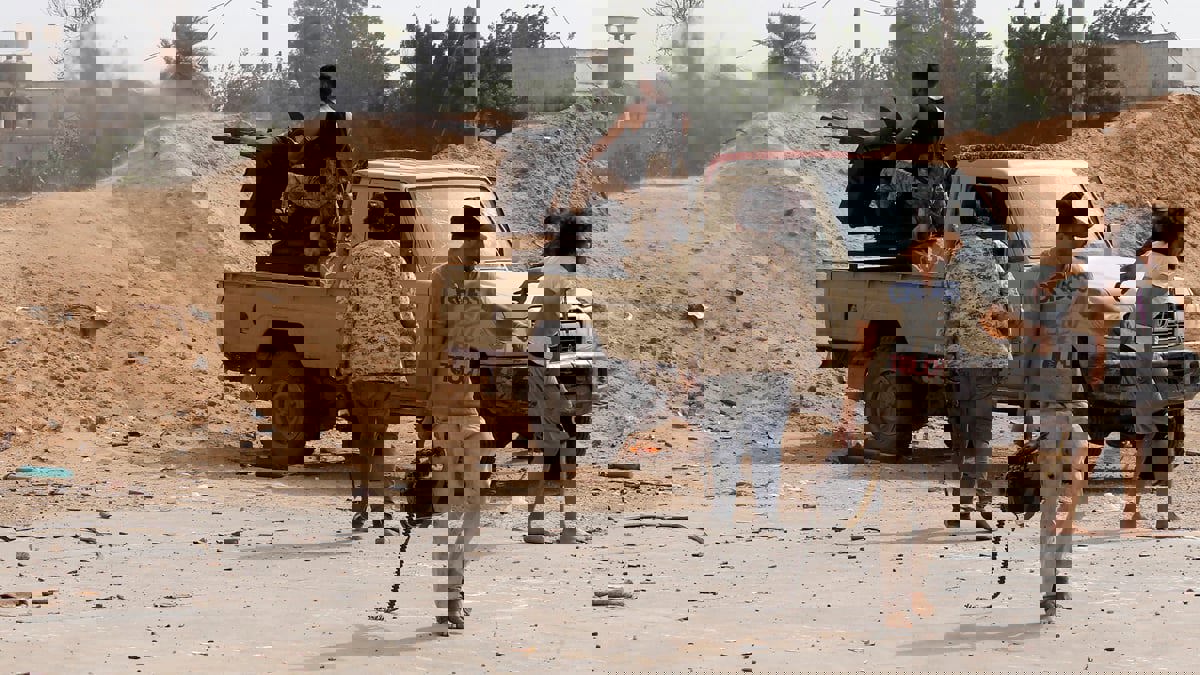 تقرير فرنسي: هكذا "صنعت" تركيا الميليشيات المقاتلة في سوريا وليبيا