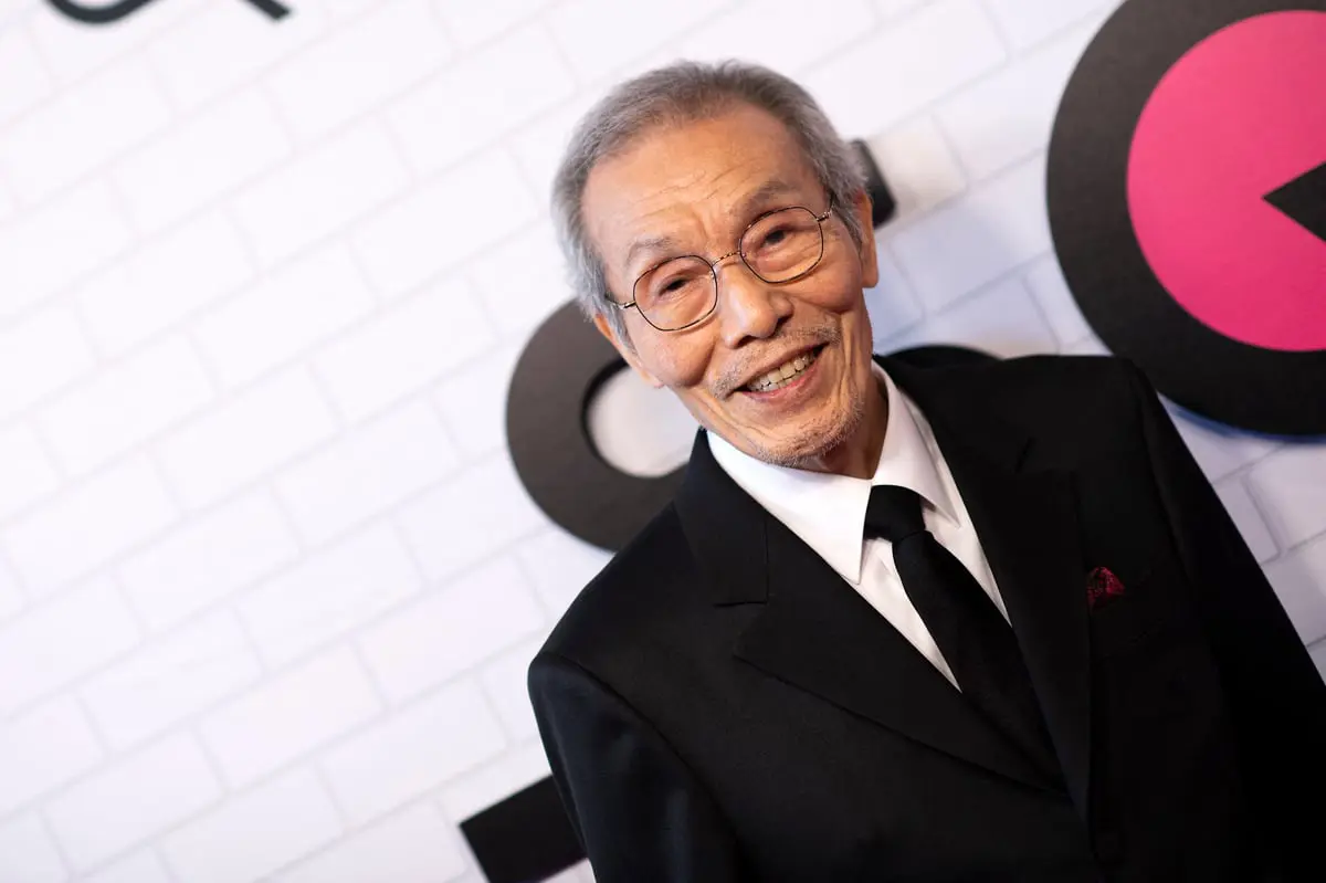 إدانة أحد ممثلي "لعبة الحبار" بتهمة الاعتداء الجنسي