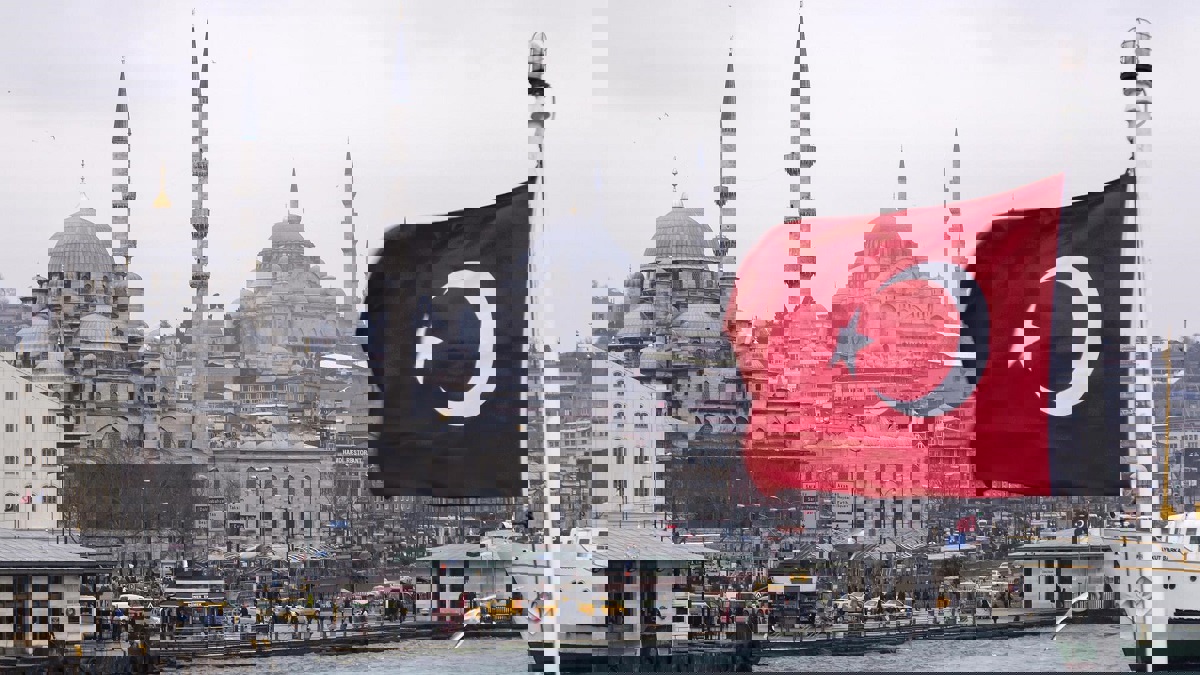 إيقاف صلاة الجماعة في المساجد التركية لوقف انتشار "كورونا"