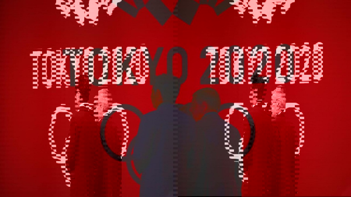 رئيس وزراء اليابان يعلن تأجيل أولمبياد طوكيو 2020