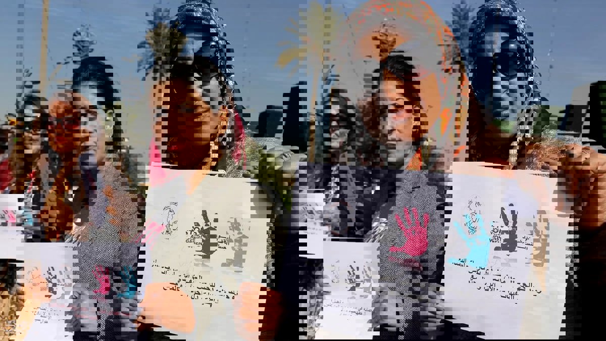 العراق.. العنف الأسري يتفاقم وسط جهد حكومي مكبل بـ"الذهنية القبلية"