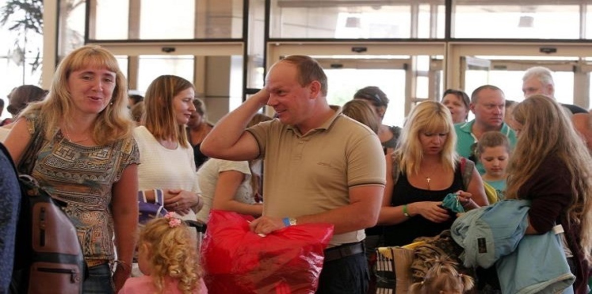 بعد تطبيع العلاقات.. السياح الروس يعودون للاستجمام في تركيا