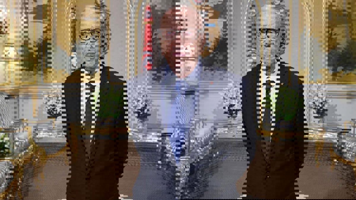 تونس تفتح تحقيقًا بوفاة الرئيس السابق الباجي قائد السبسي