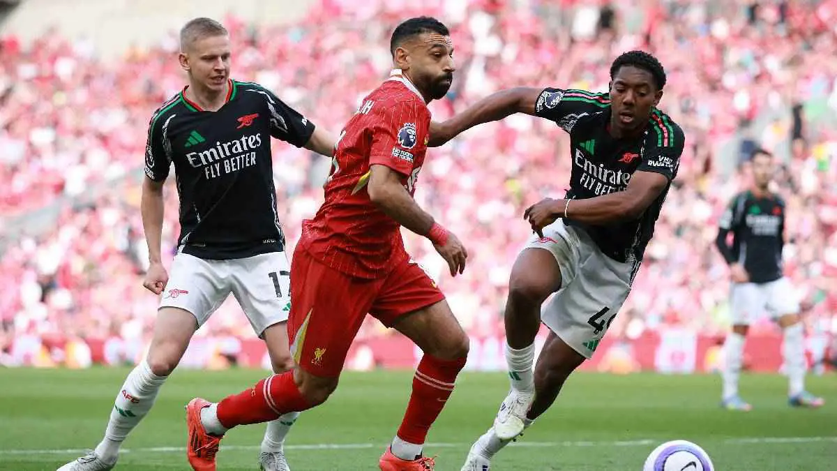 رفض مقترح لبث مباريات الدوري الإنجليزي مجانا