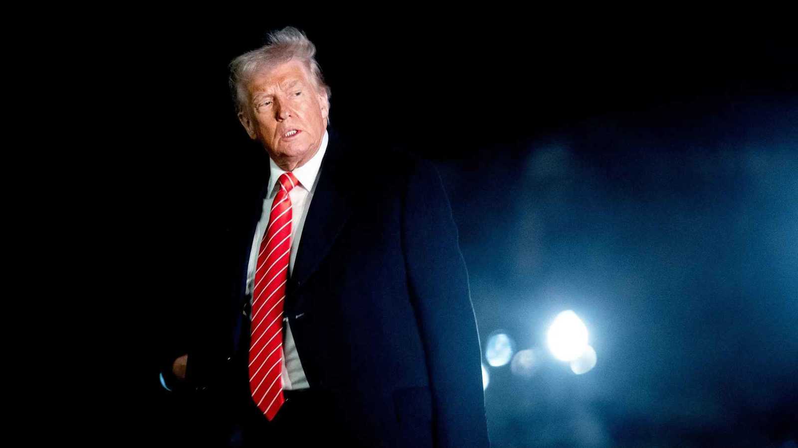 قبيل قمة ألاسكا.. ترامب يكشف تفاصيل مكالمة "رائعة" مع لوكاشينكو