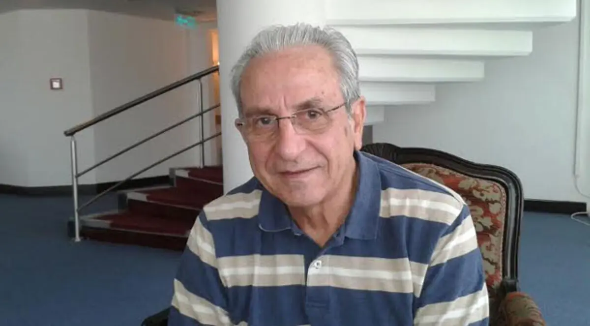 علي بدرخان يحلم بفيلم حول القضية الكردية